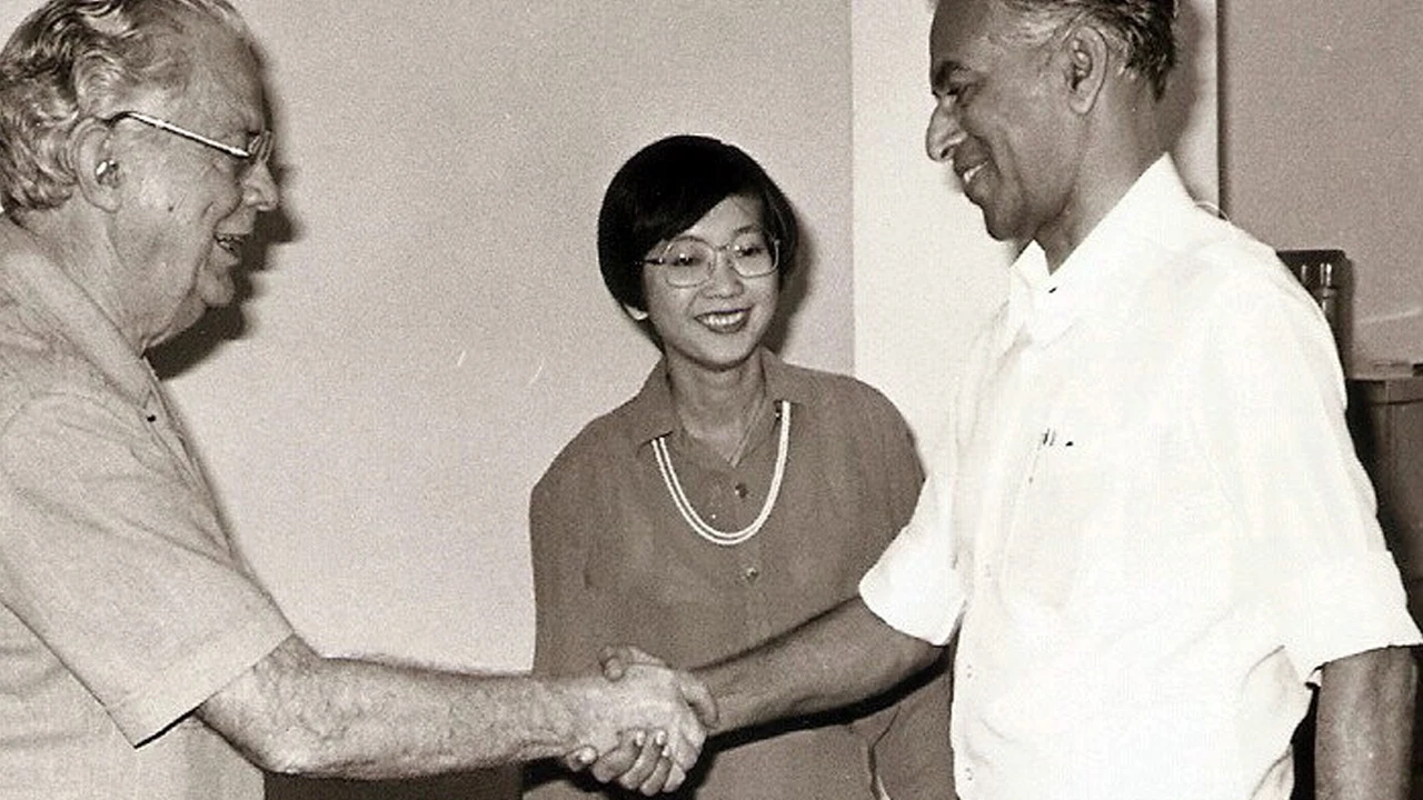 Ms. Ng Suan Eng